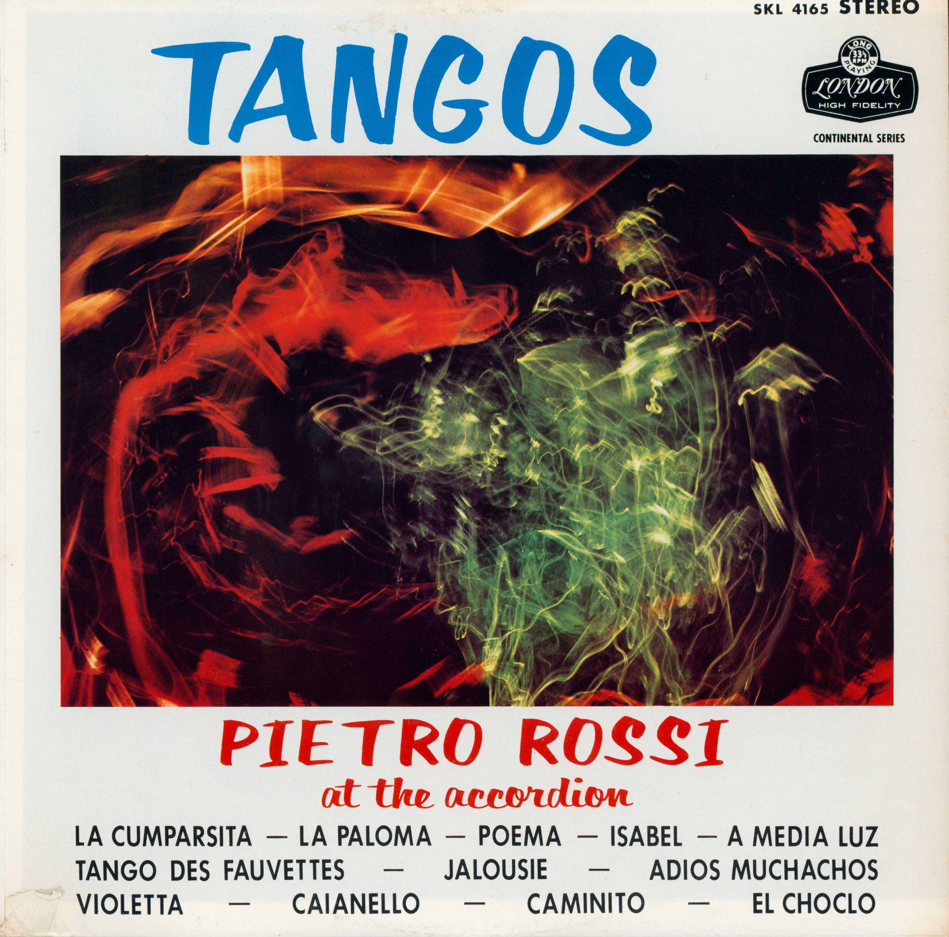 Tangos