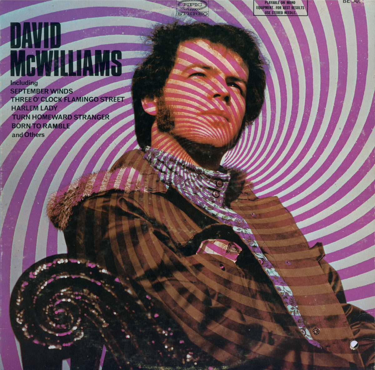 David McWilliams Vol. 3