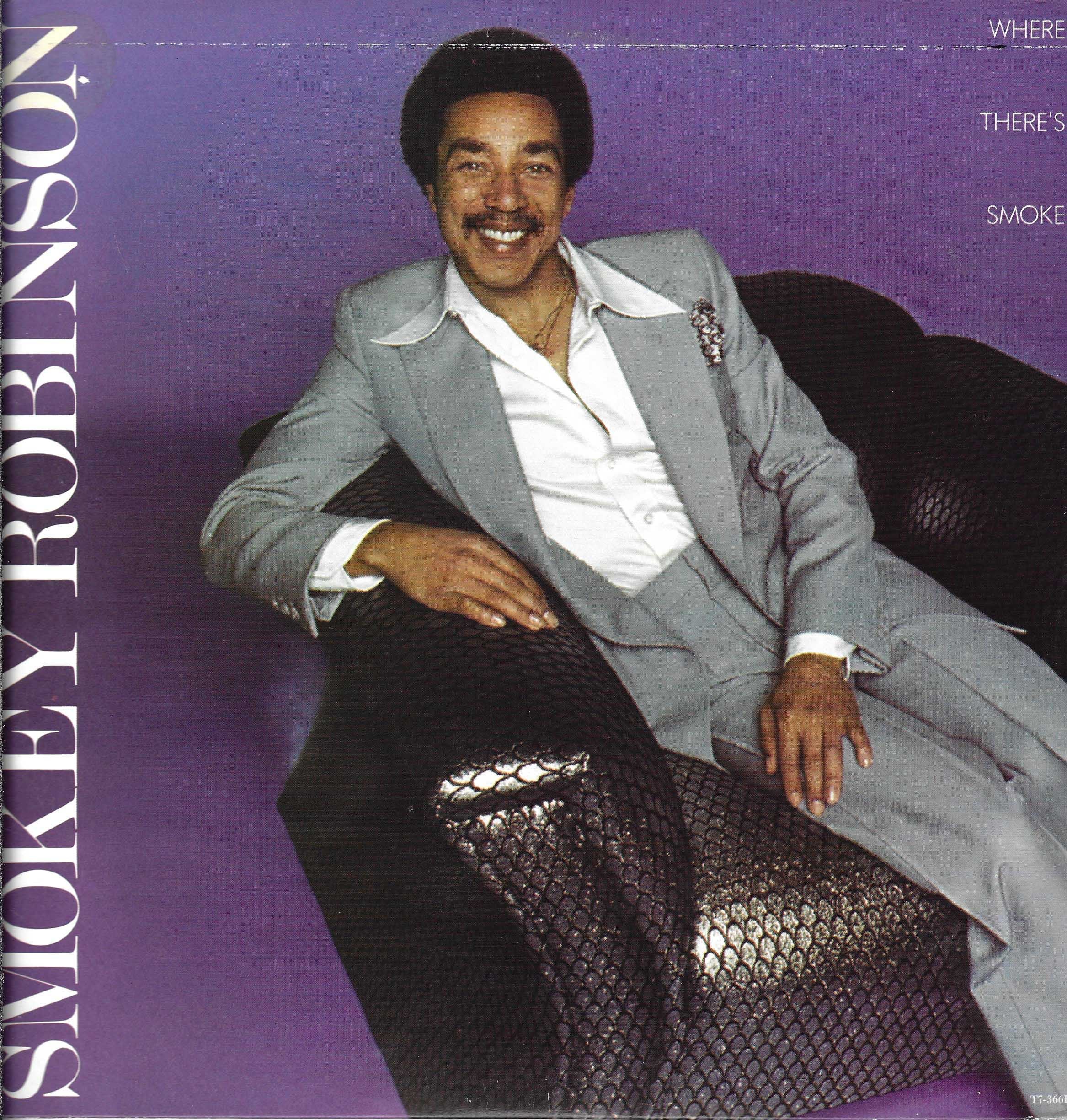 Where There's Smoke...