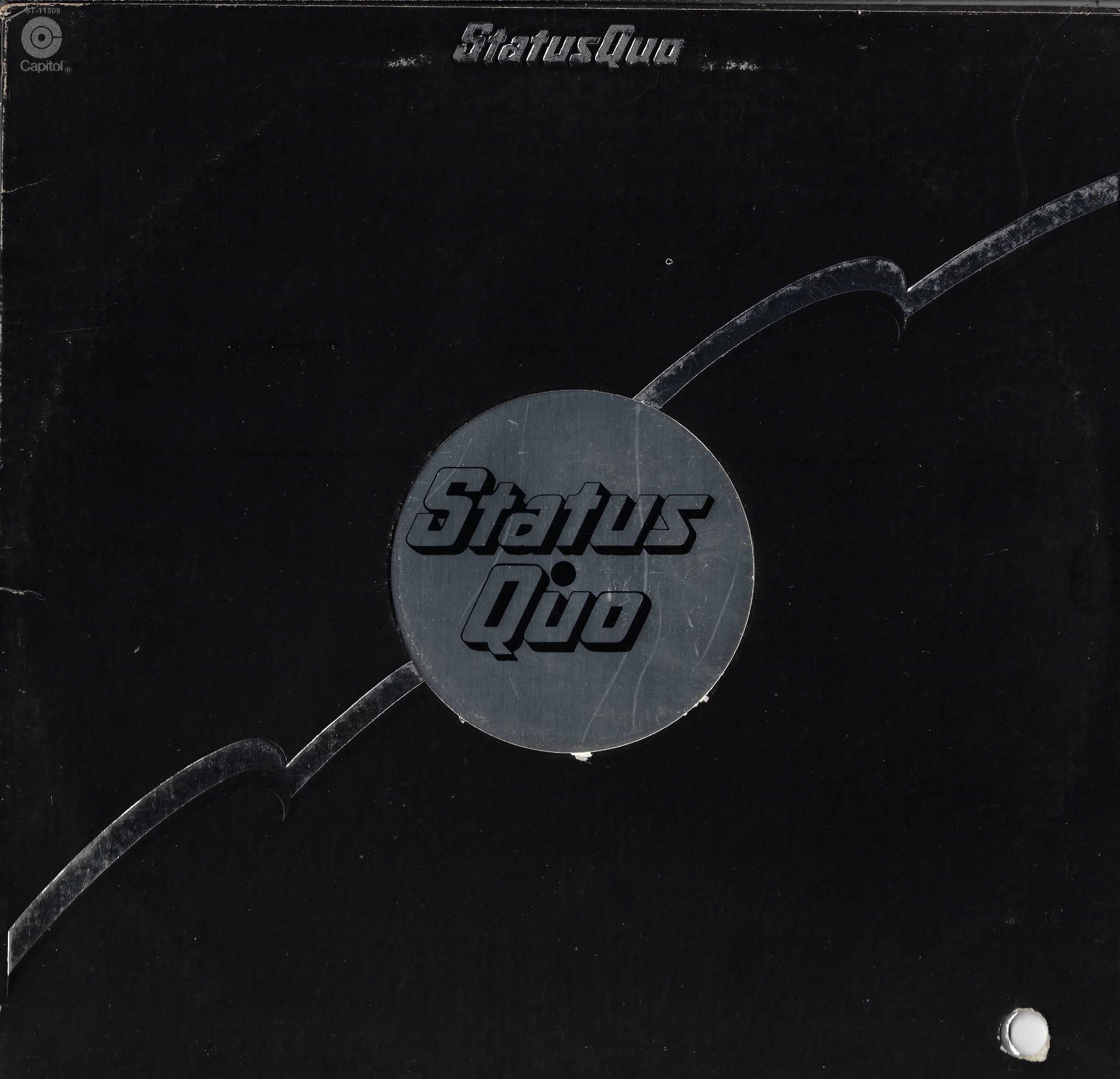 Status Quo