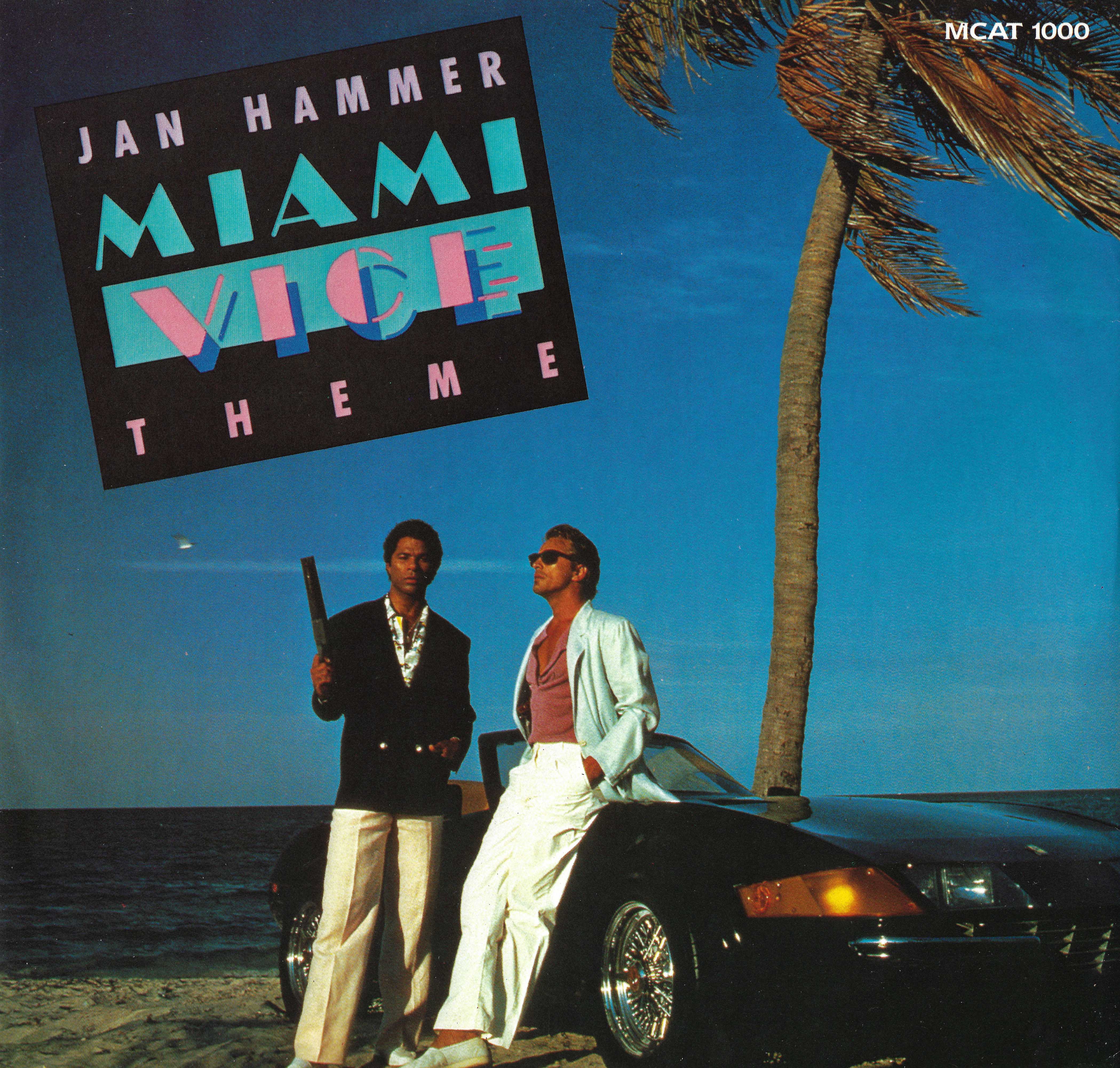 Miami Vice Theme