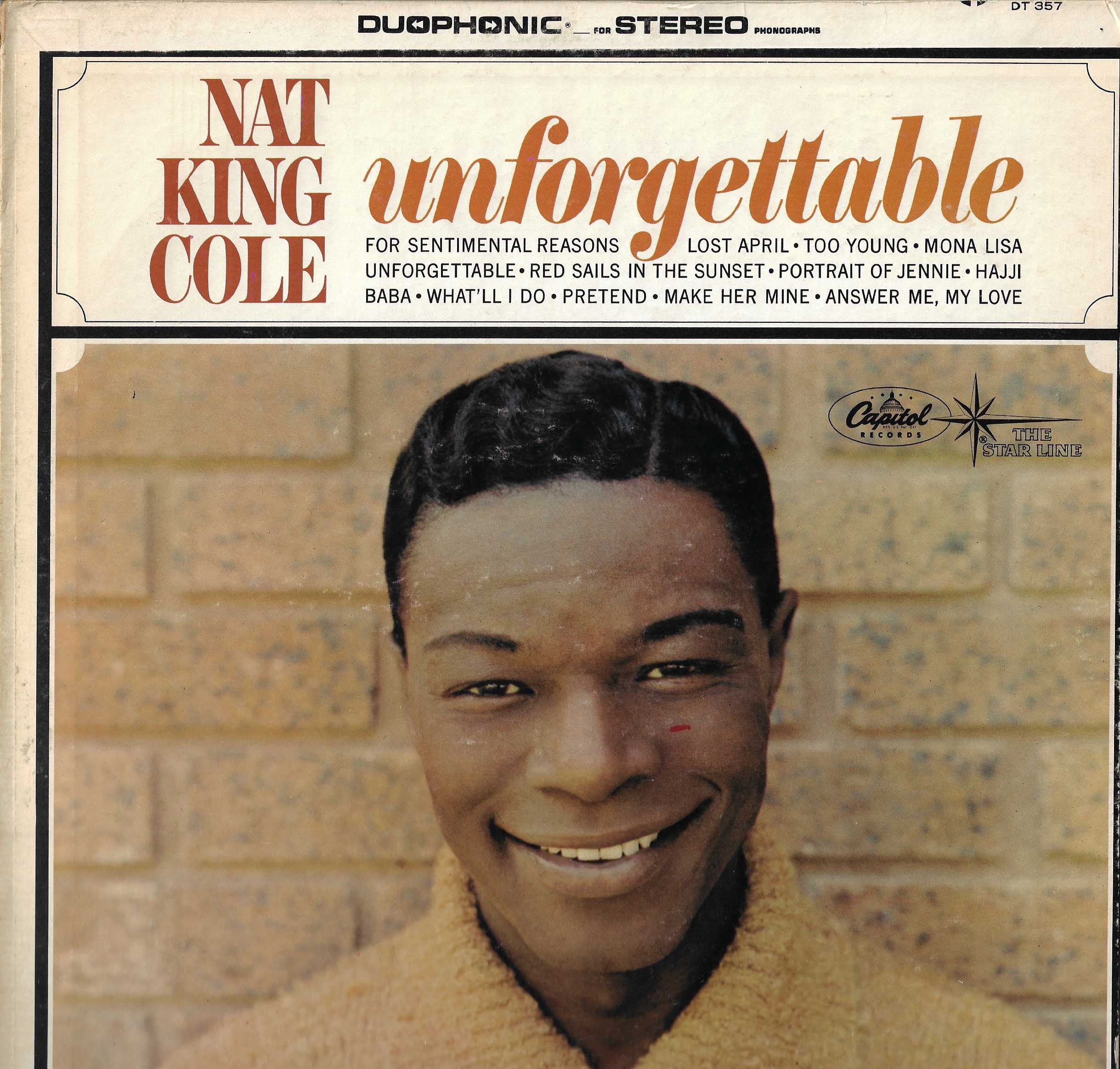 Unforgettable