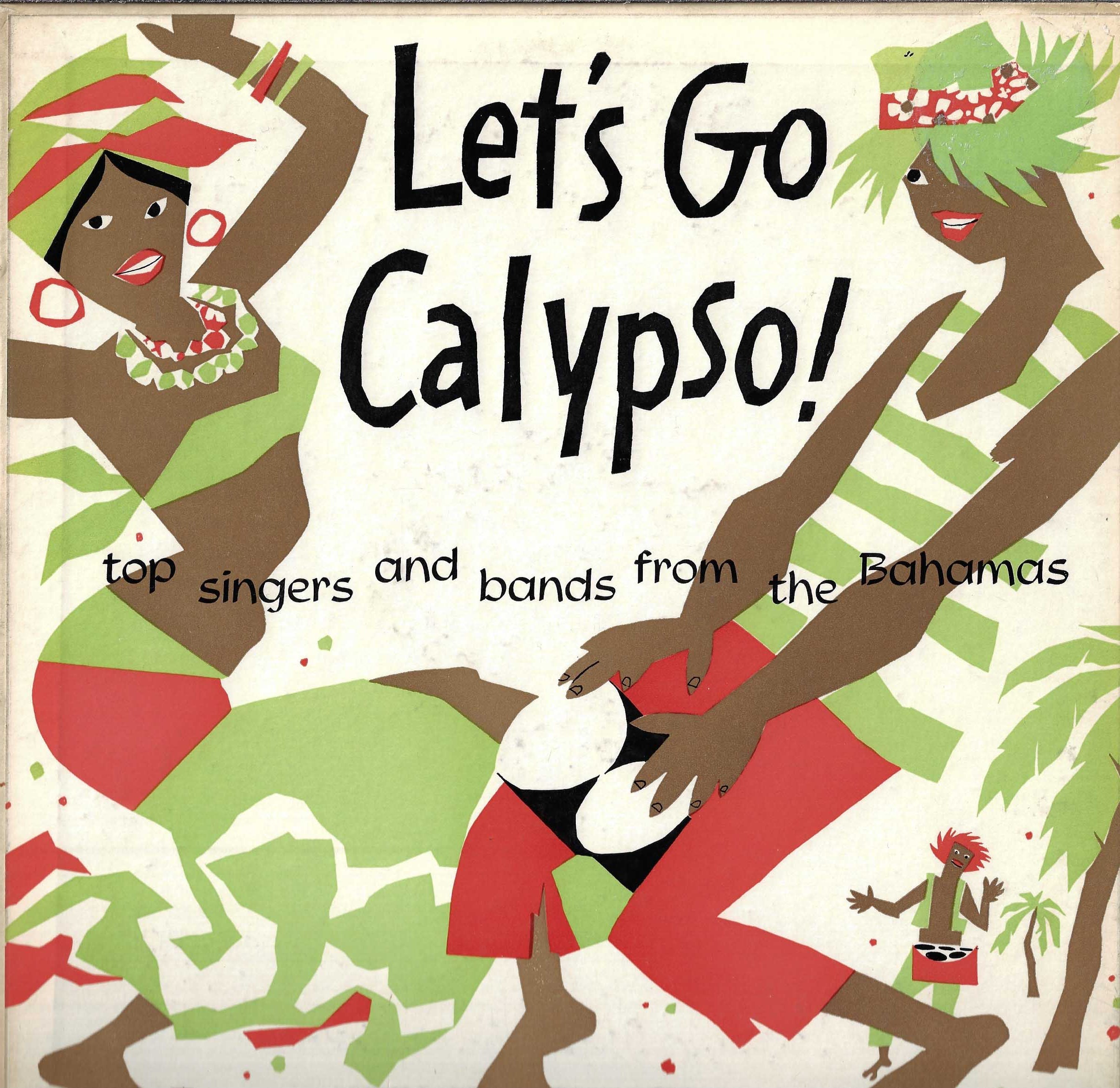 Let's Go Calypso