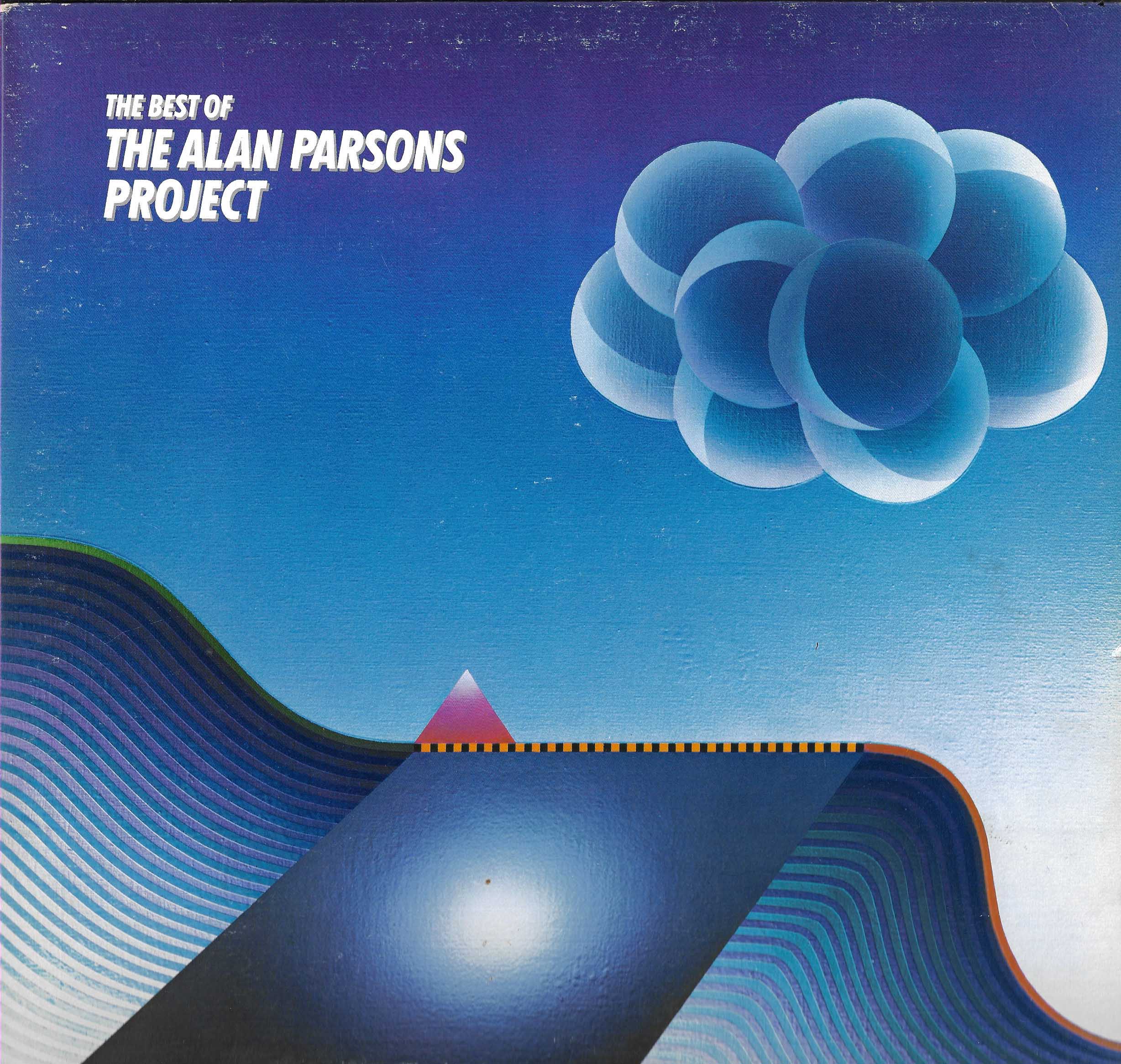 The Best Of The Alan Parsons Project