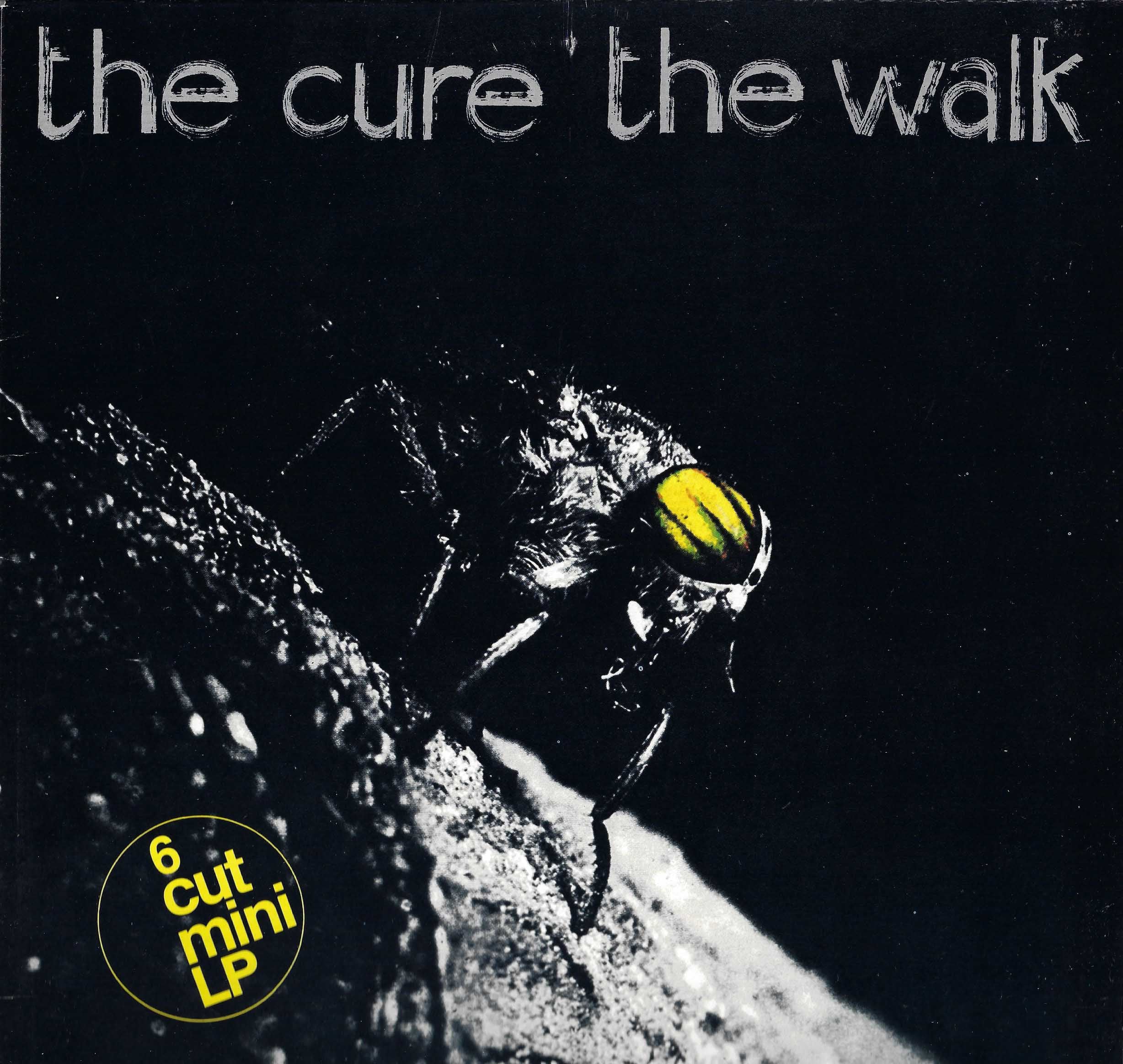The Cure