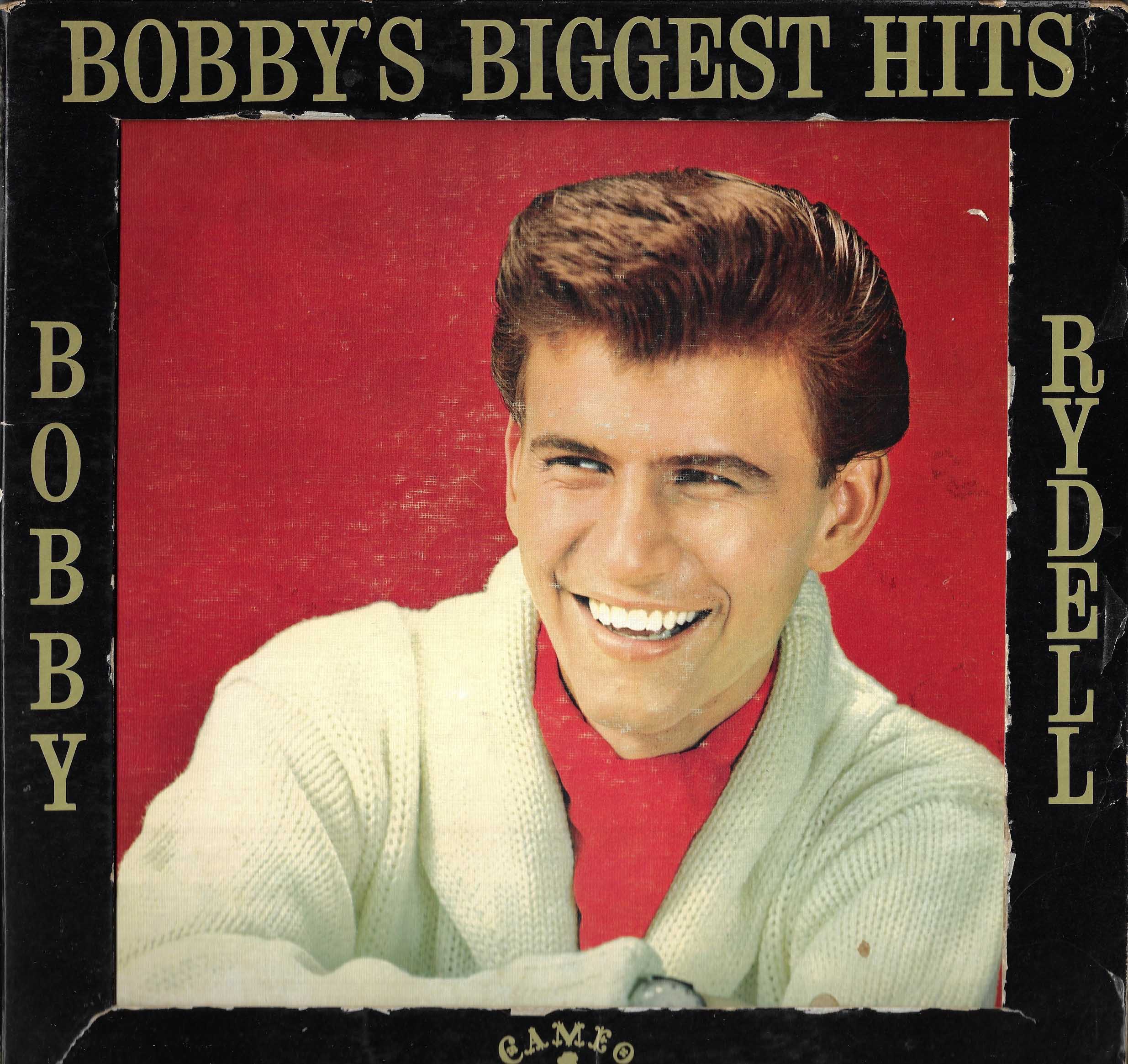 Bobby's Biggest Hits