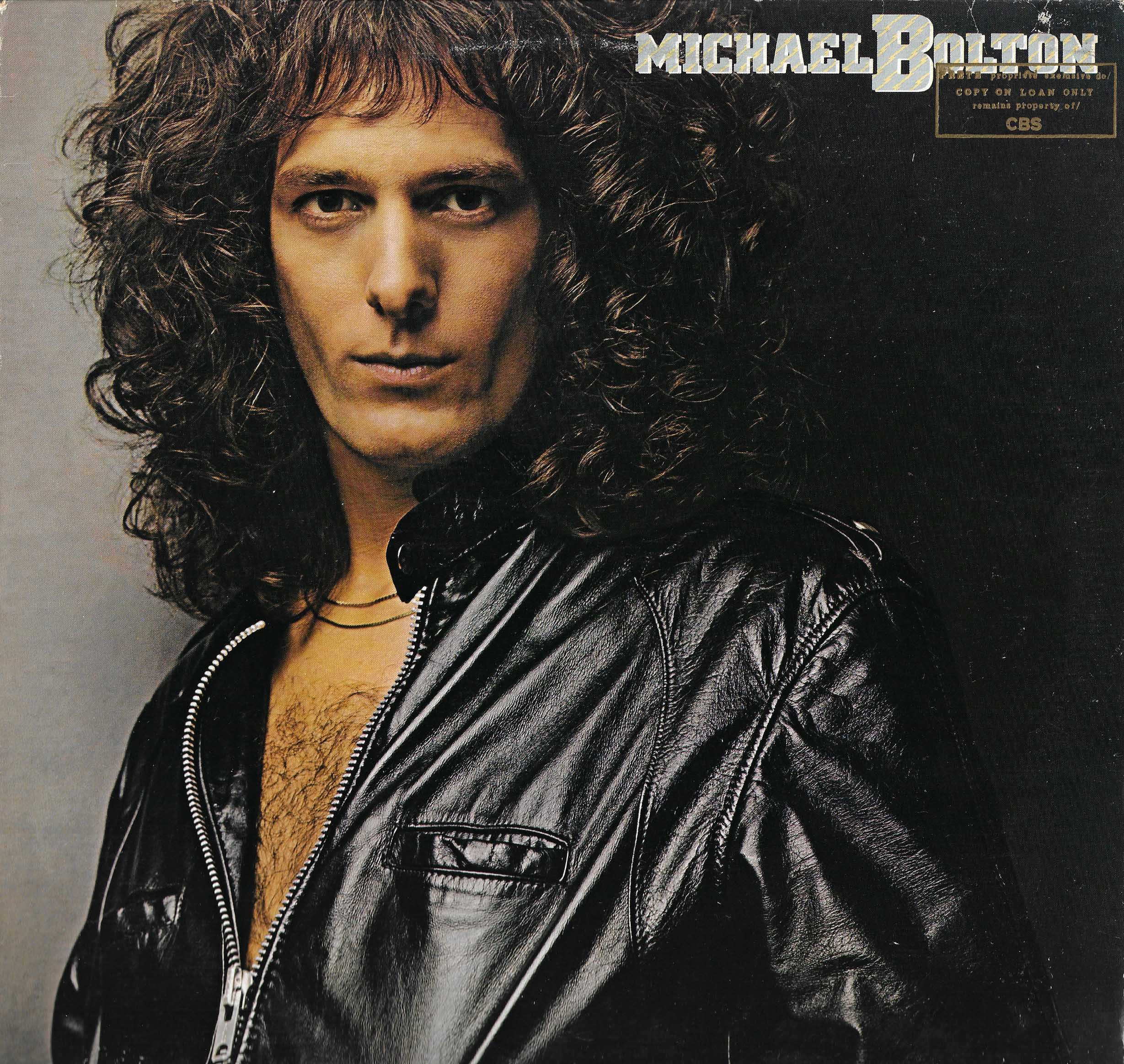 Michael Bolton