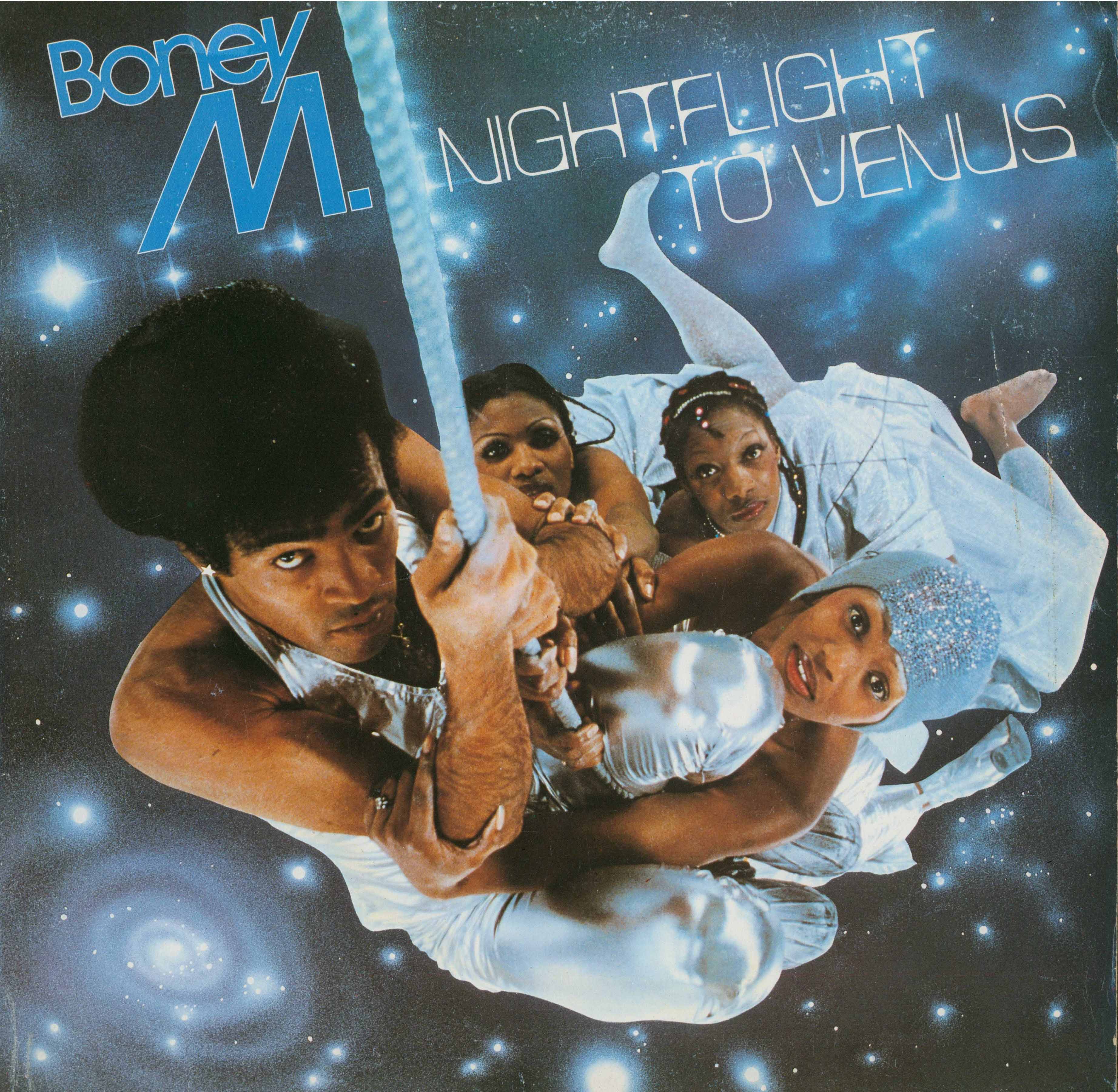 Nightflight To Venus